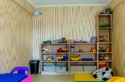 Imagem: Apartamento para Venda, Parque Novo Mundo