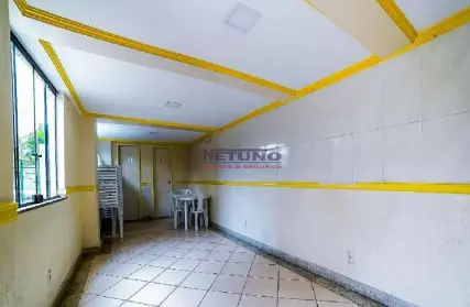 Imagem: Apartamento para Venda, Parque Novo Mundo