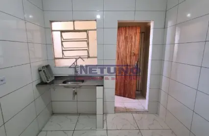 Imagem: Casa Térrea para Alugar, Vila Maria Alta