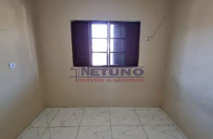 Imagem: Casa Térrea para Alugar, Vila Maria Alta