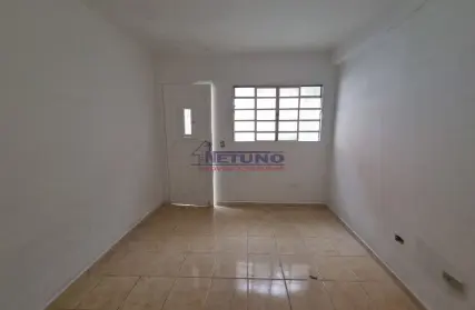 Imagem: Casa Térrea para Alugar, Vila Medeiros