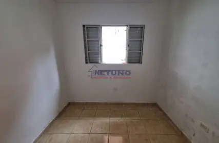 Imagem: Casa Térrea para Alugar, Vila Medeiros