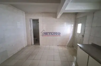 Imagem: Casa Térrea para Alugar, Vila Medeiros