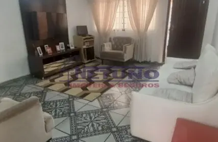 Imagem: Sobrado para Venda, Vila Medeiros