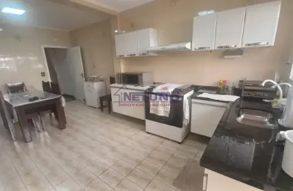 Imagem: Sobrado para Venda, Vila Medeiros