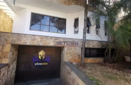 Imagem: Sobrado para Venda, Vila Maria Alta