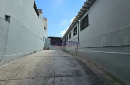 Imagem: Galpão / Salão para Alugar, Carandiru