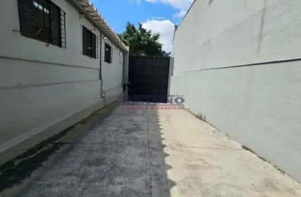 Imagem: Galpão / Salão para Alugar, Carandiru