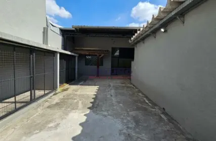 Imagem: Galpão / Salão para Alugar, Carandiru