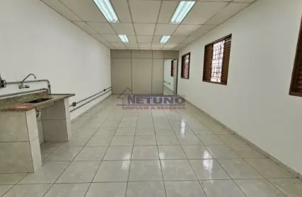 Imagem: Galpão / Salão para Alugar, Carandiru