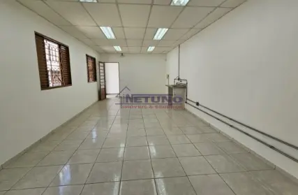 Imagem: Galpão / Salão para Alugar, Carandiru