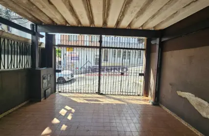 Imagem: Sobrado para Venda, Vila Ede