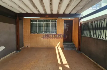 Imagem: Sobrado para Venda, Vila Ede