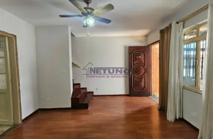 Imagem: Sobrado para Venda, Vila Ede