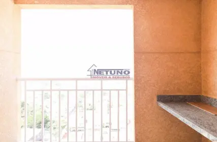 Imagem: Apartamento para Venda, Vila Medeiros