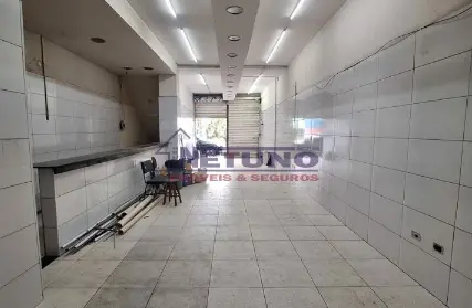 Imagem: Sala Comercial para Alugar, Jardim Japão