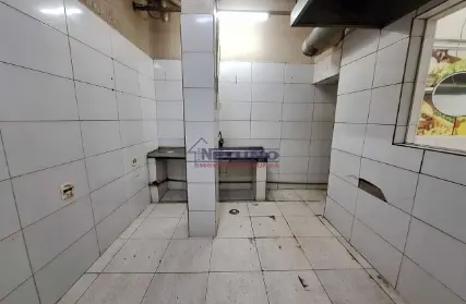 Imagem: Sala Comercial para Alugar, Jardim Japão