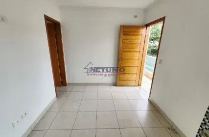 Imagem: Apartamento para Alugar, Jardim Modelo