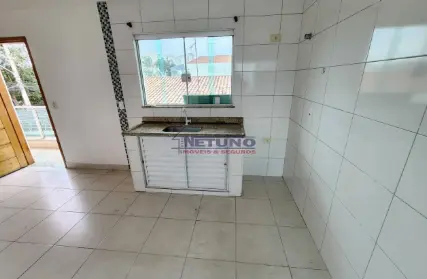 Imagem: Apartamento para Alugar, Jardim Modelo