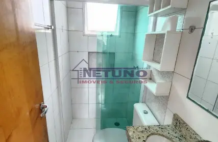 Imagem: Apartamento para Alugar, Jardim Modelo