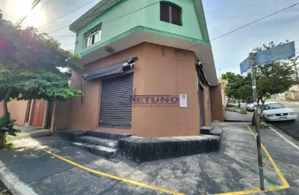 Imagem: Galpão / Salão para Alugar, Vila Medeiros