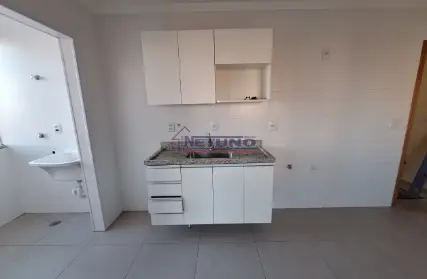Imagem: Apartamento para Alugar, Vila Medeiros