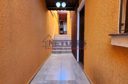 Imagem: Sobrado para Venda, Vila Medeiros