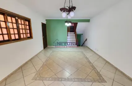 Imagem: Sobrado para Venda, Vila Medeiros
