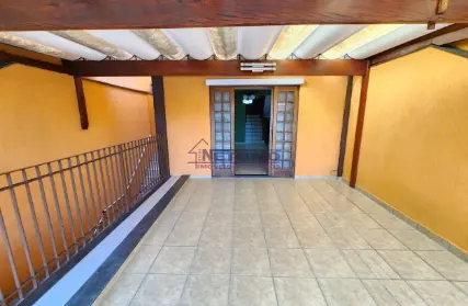 Imagem: Sobrado para Venda, Vila Medeiros