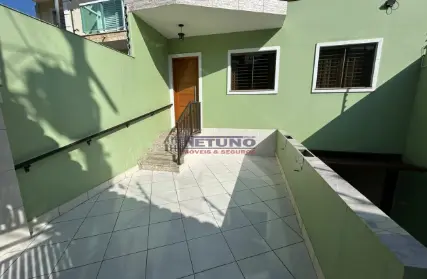 Imagem: Sobrado para Venda, Vila Maria Alta