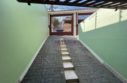 Imagem: Sobrado para Venda, Vila Maria Alta