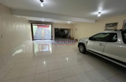 Imagem: Sobrado para Venda, Vila Maria Alta