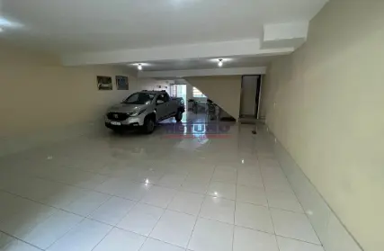 Imagem: Sobrado para Venda, Vila Maria Alta