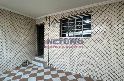 Imagem: Sobrado para Venda, Jardim Brasil