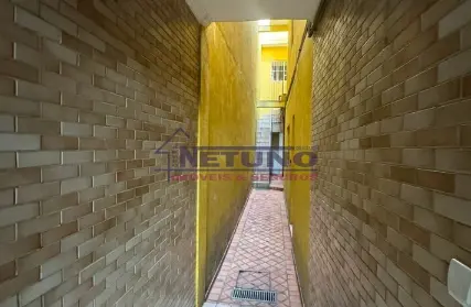 Imagem: Sobrado para Venda, Jardim Brasil