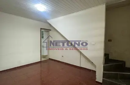 Imagem: Sobrado para Venda, Jardim Brasil