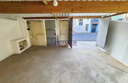 Imagem: Casa Térrea para Alugar, Vila Nivi