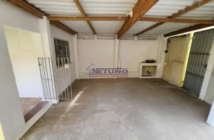 Imagem: Casa Térrea para Alugar, Vila Nivi