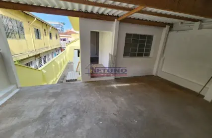 Imagem: Casa Térrea para Alugar, Vila Nivi