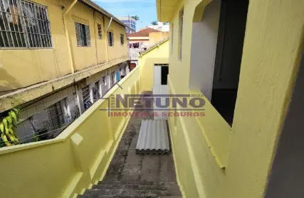 Imagem: Casa Térrea para Alugar, Vila Nivi