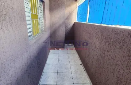 Imagem: Casa Térrea para Alugar, Vila Ede