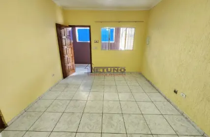 Imagem: Casa Térrea para Alugar, Vila Ede