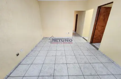 Imagem: Casa Térrea para Alugar, Vila Ede