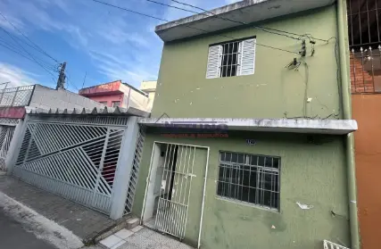 Imagem: Sobrado para Venda, Vila Medeiros