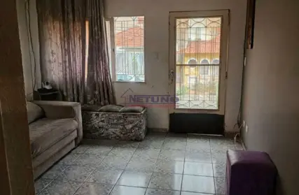 Imagem: Casa Térrea para Venda, Vila Ede