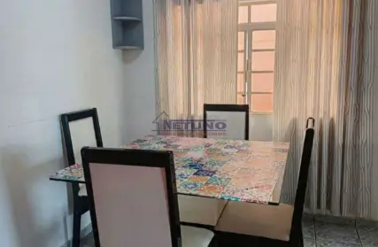 Imagem: Casa Térrea para Venda, Vila Ede
