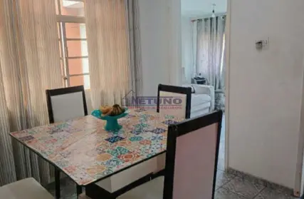 Imagem: Casa Térrea para Venda, Vila Ede