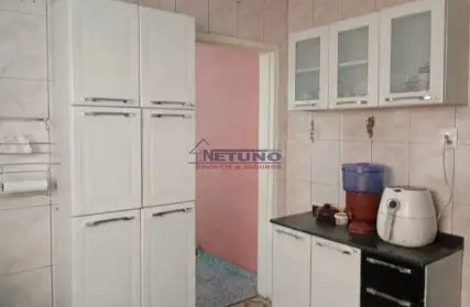 Imagem: Casa Térrea para Venda, Vila Ede