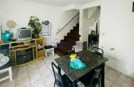 Imagem: Sobrado para Venda, Vila Medeiros