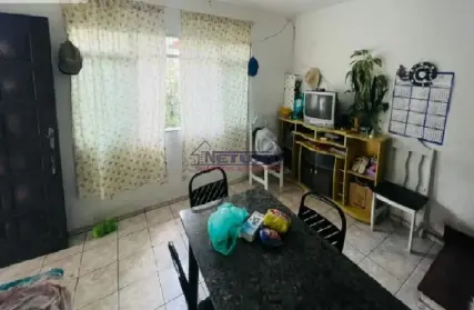 Imagem: Sobrado para Venda, Vila Medeiros
